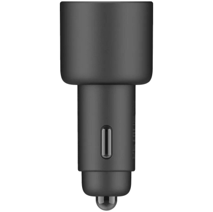 Xiaomi 67W Car Charger (USB-A + Type-C)