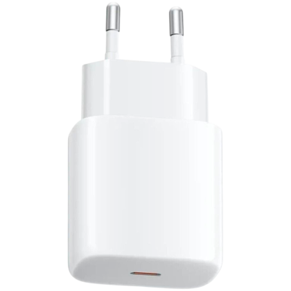 Xiaomi 20W Fast Charging Power Adapter (Type-C) EU