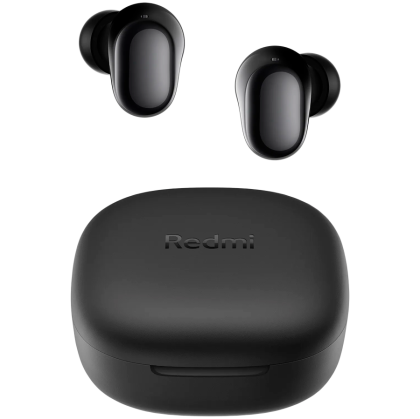 Redmi Buds 6 Play Black
