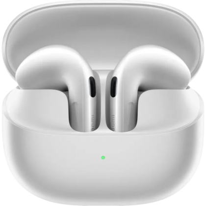 Xiaomi Buds 6 Ceramic White