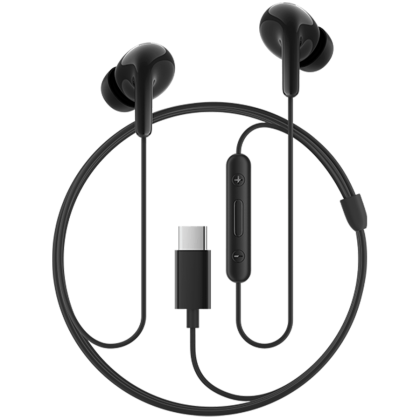 Xiaomi Type-C Earphones_Black