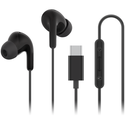 Xiaomi Type-C Earphones_Black