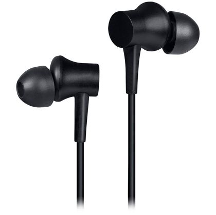 Mi In-Ear Headphones Basic (Black)