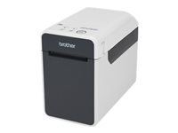 BROTHER P-Touch TD-2020 lableprinter