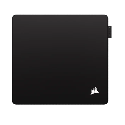 CORSAIR MM PRO Medium Control Gaming Mouse Pad - Black