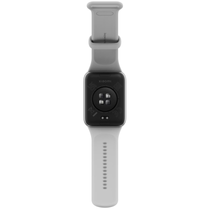 Xiaomi Smart Band 10 Pro Glacier Silver