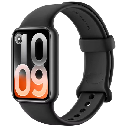 Xiaomi Smart Band 10 Pro Midnight Black