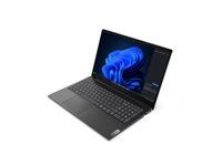 Лаптоп Lenovo V15 G5 Intel Core 5 210H, 8C (up to 4.8GHz, 12MB), 16GB DDR5-5200, 512GB SSD, 15.6" FHD (1920x1080) IPS AG, Intel UHD Graphics, HD 720p Cam, WLAN, BT, 3 cell, DOS, 3Y CCI