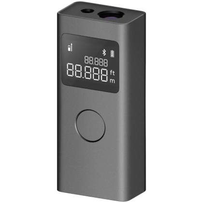 Лазерна ролетка Xiaomi Smart Laser Measure