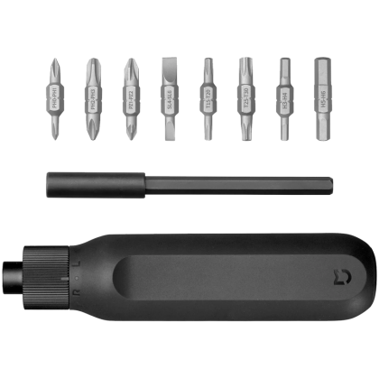 Отвертка с тресчотка Xiaomi Mi 16-in-1 Ratchet Screwdriver