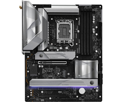 ASROCK Z890 LIVEMIXER WIFI