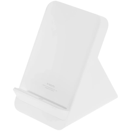 Безжична зарядна станция XIAOMI 80W Adaptive Wireless Charging Stand