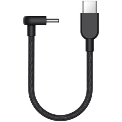 Xiaomi 3A Braided USB-C to USB-C Cable (10cm)