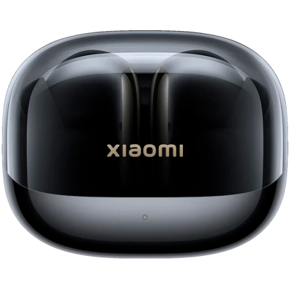 Xiaomi Buds 5 Pro WiFi-Black