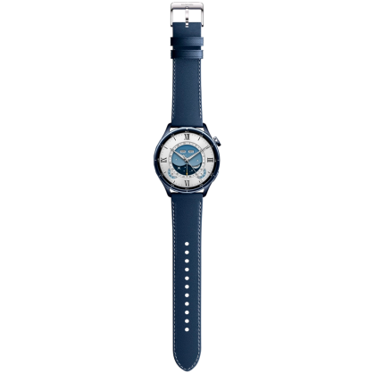 Xiaomi Watch S5 46mm Ceramic Blue
