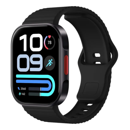 Смарт часовник XIAOMI REDMI Watch 6 Lite Black