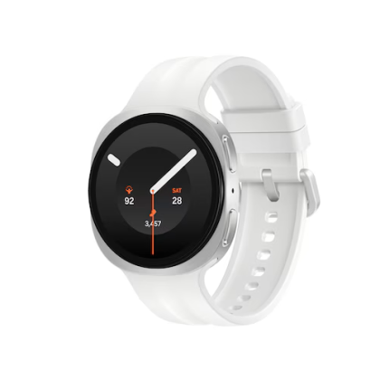 Смарт часовник SAMSUNG Galaxy Watch9 40mm 3/32GB BT Cream
