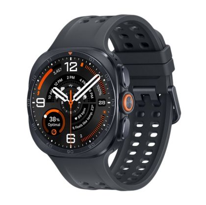 Смарт часовник SAMSUNG Galaxy Watch Ultra2 47mm 2/64GB LTE Black