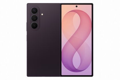 Смартфон SAMSUNG Galaxy Z Fold8 Ultra 12/512GB Violet Shadow