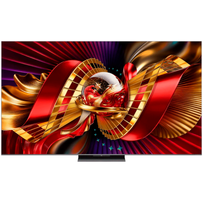 TCL 75C8L 75'' 4K QD-Mini LED Full Array Local Dimming 144Hz VRR HDR 2000 nits