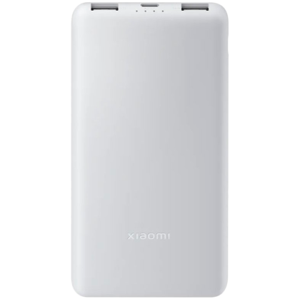 Външна батерия Xiaomi 10000mAh 22.5W Lite (BHR9350GL) light grey