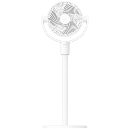 Вентилатор Xiaomi Smart Standing Air Circulation Fan EU