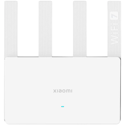 Рутер Xiaomi Router BE3600 EU