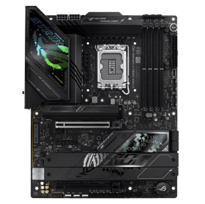Дънна платка Asus ROG Strix Z890-F Gaming Wi-Fi