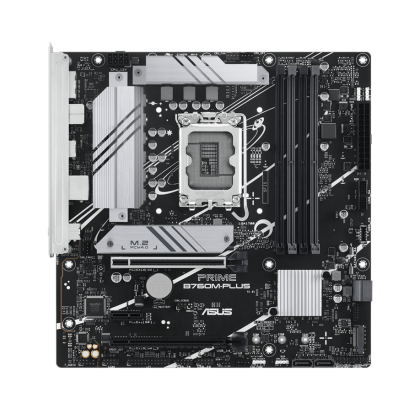 Дънна платка Asus Prime B760M Plus