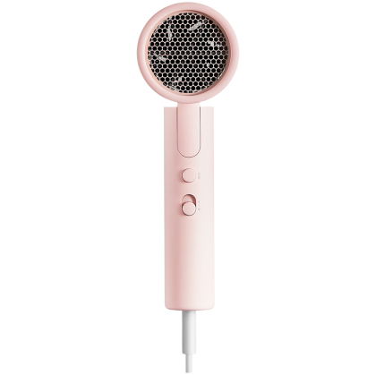 Xiaomi Compact Hair Dryer H101 (Pink) EU