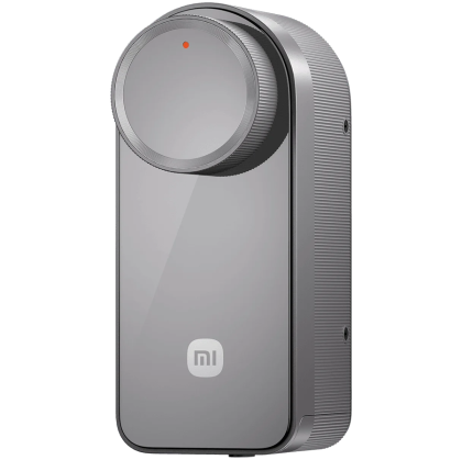 Смарт ключалка Xiaomi Self-Install Smart Lock EU