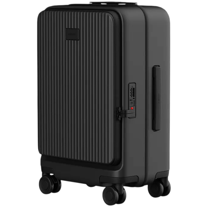 Куфар Xiaomi Front Opening Luggage 20", Black