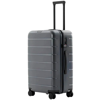 Куфар Xiaomi Luggage Classic Pro 20" (Grey)