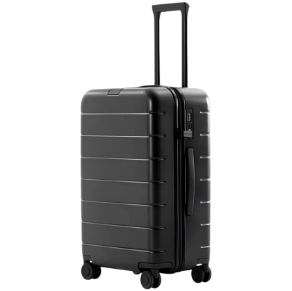 Куфар Xiaomi Luggage Classic Pro 24" (Black)