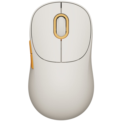 Безжична мишка XIAOMI Wireless Mouse 3, White