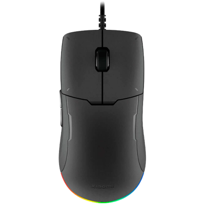 Геймърска мишка XIAOMI Gaming Mouse Lite, Black
