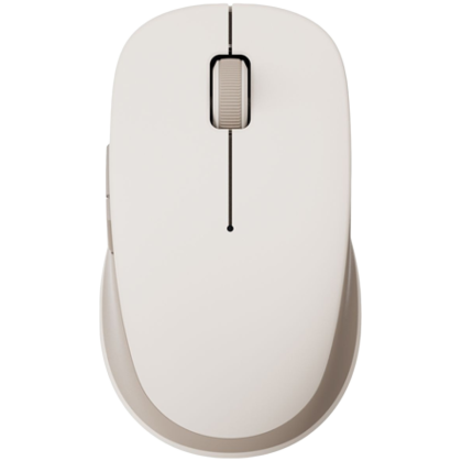 Безжична мишка XIAOMI Dual-mode Wireless Mouse 2, White