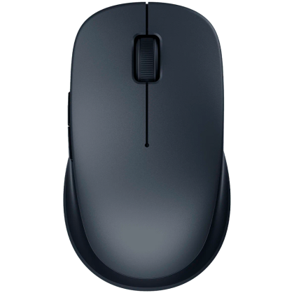 Безжична мишка XIAOMI Dual-mode Wireless Mouse 2, Black