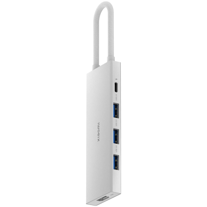 USB hub Xiaomi 5-in-1 Type-C Hub
