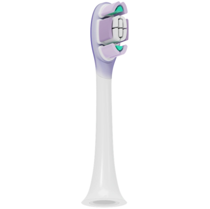 Резервна глава за четка Xiaomi Oscillation Electric Toothbrush Replacement Heads (Soft)