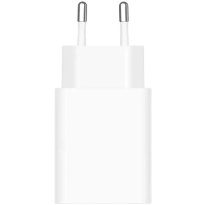 Зарядно у-во Xiaomi 22.5W Power Adapter (Type-A) EU