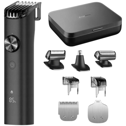 Тример Xiaomi Grooming Kit Pro EU