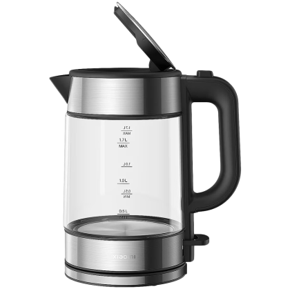 Електрическа кана Xiaomi Electric Glass Kettle EU