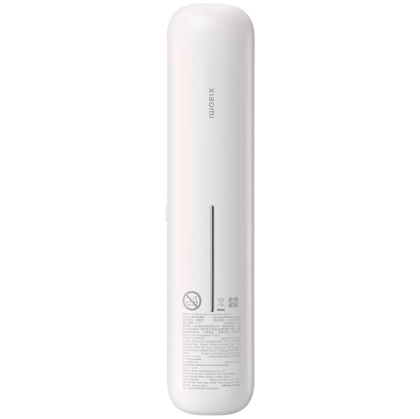 Xiaomi Cordless Hair Straightener Brush EU