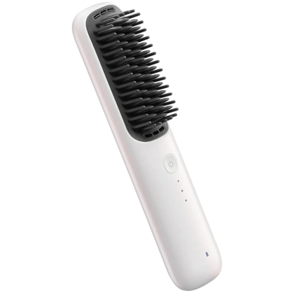 Четка за изправяне Xiaomi Cordless Hair Straightener Brush EU