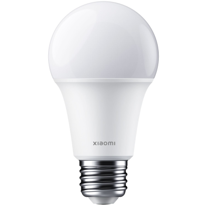 Смарт крушка Xiaomi Smart LED Bulb (White and Color)