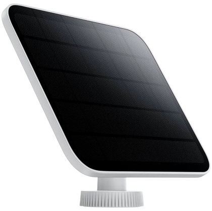 Соларен панел за камера Xiaomi Outdoor Camera Solar Panel (BW Series)