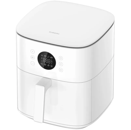 Фритюрник без мазнина Xiaomi Air Fryer 6.5L White EU