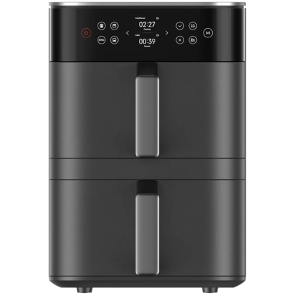 Фритюрник без мазнина Xiaomi Dual Zone Air Fryer 12L EU
