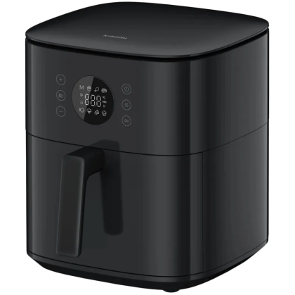Фритюрник без мазнина Xiaomi Air Fryer 6.5L Black EU